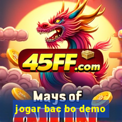 jogar bac bo demo